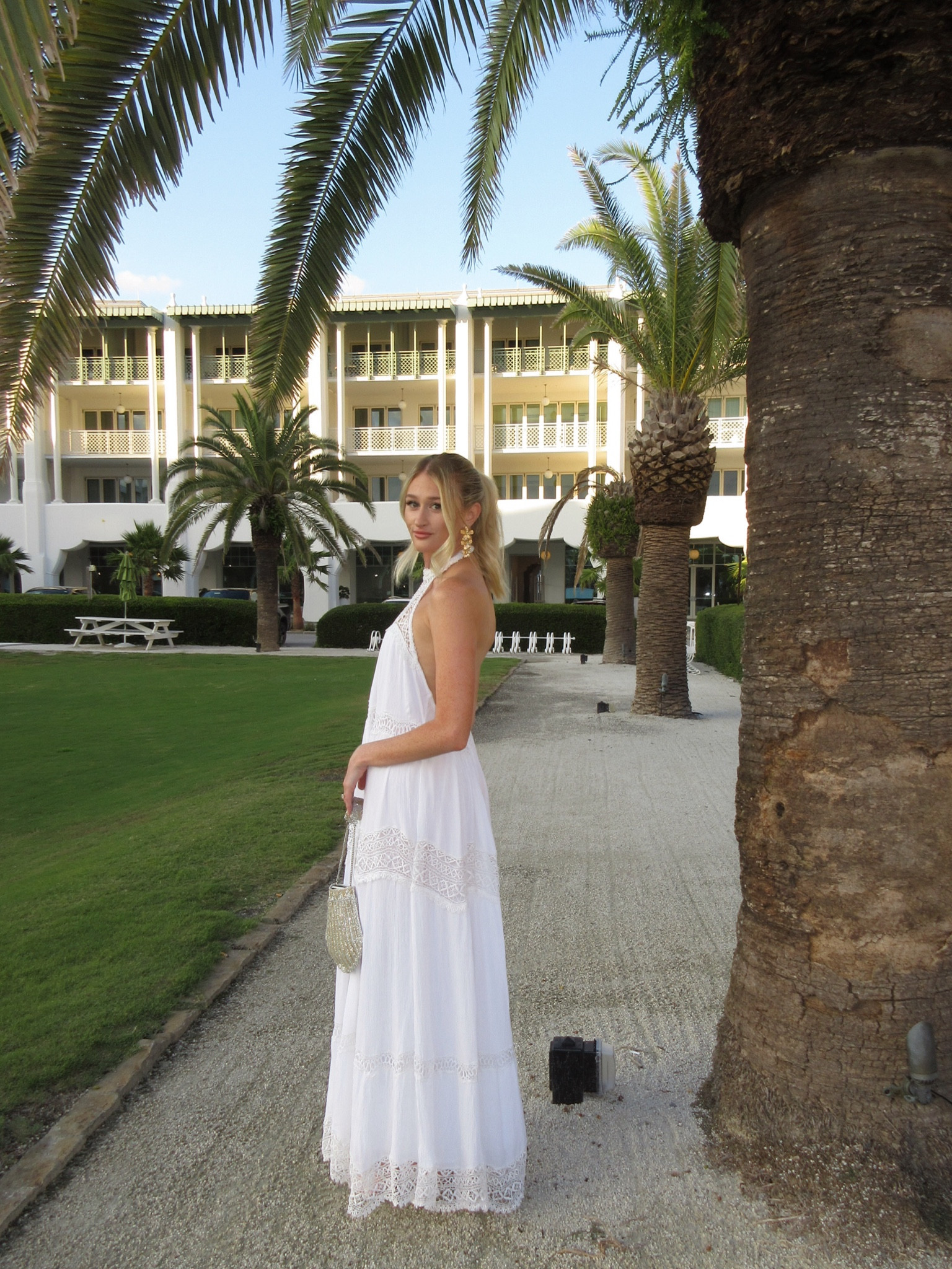 Rosemary Beach dinner outfit 

#vacationdress #beach #rosemarybeach #revolvesale

#LTKSeasonal #LTKSaleAlert #LTKStyleTip