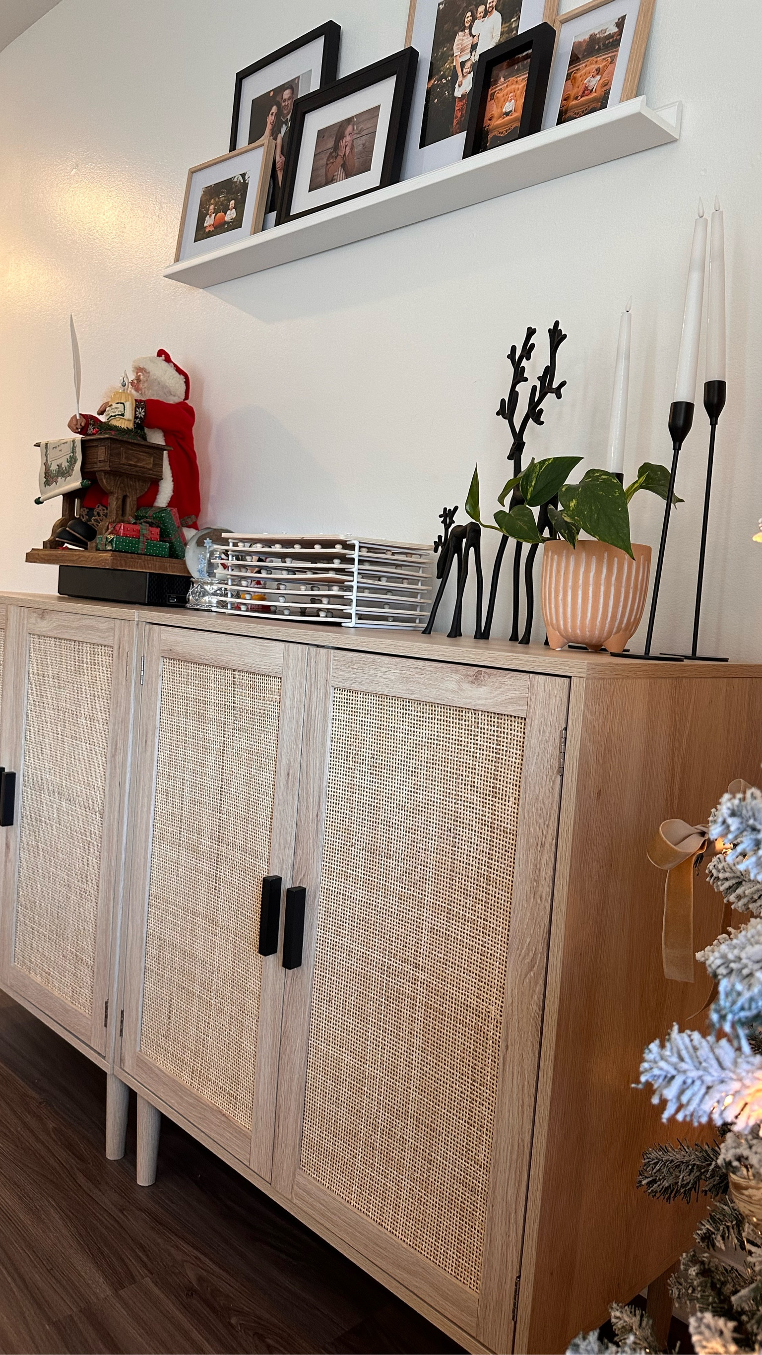 Storage cabinets perfect to hide all your kids crap in😂

UndeniablyElyse.com

#LTKhome