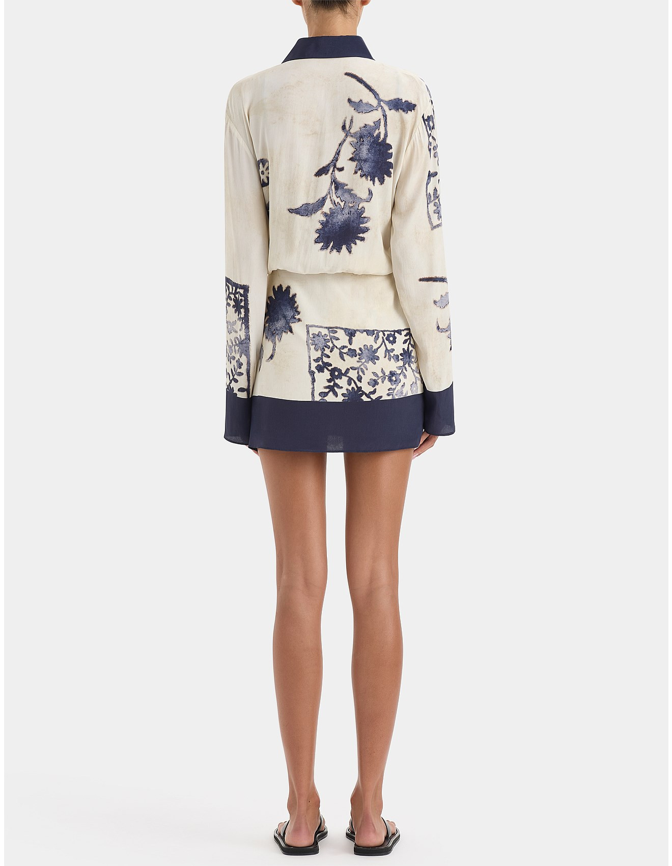 Phillipa Shirt Dress | David Jones (Australia & New Zealand)