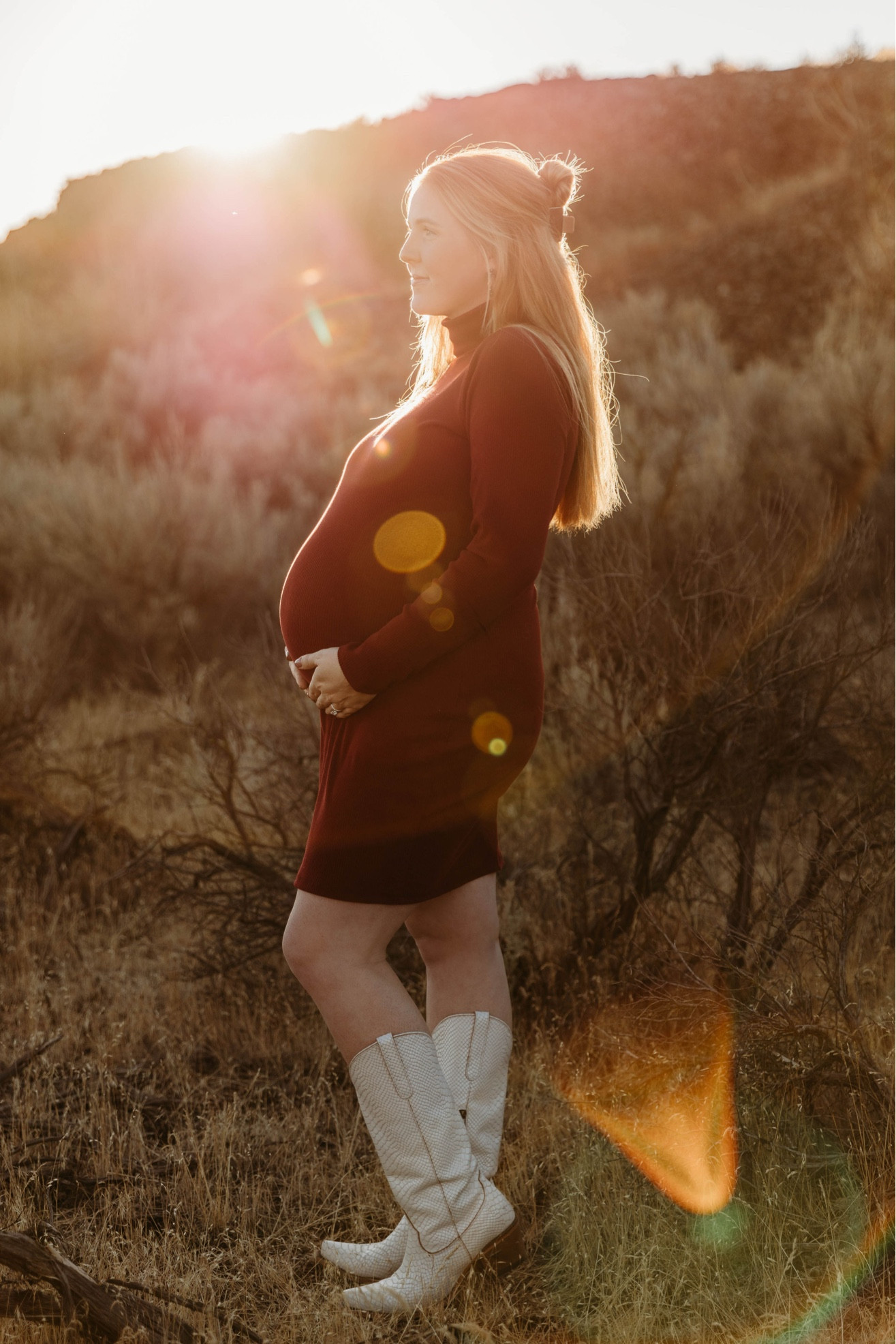 38 week bump with baby girl number 2 ♥️

#LTKFamily #LTKBump #LTKBaby