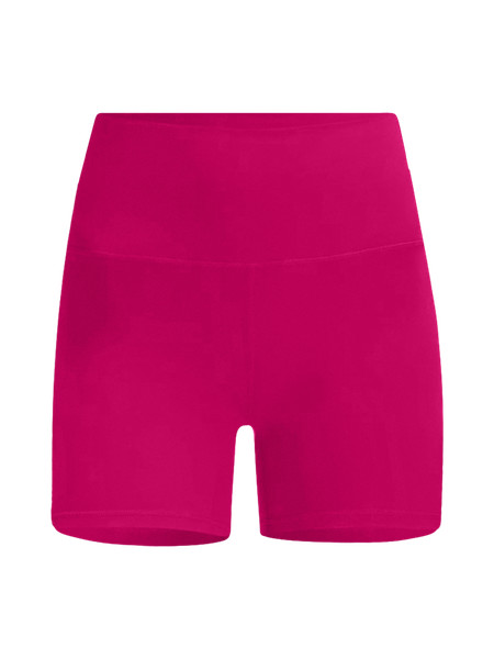 lululemon Align™ High-Rise Short 4" | Women's Shorts | lululemon | Lululemon (US)