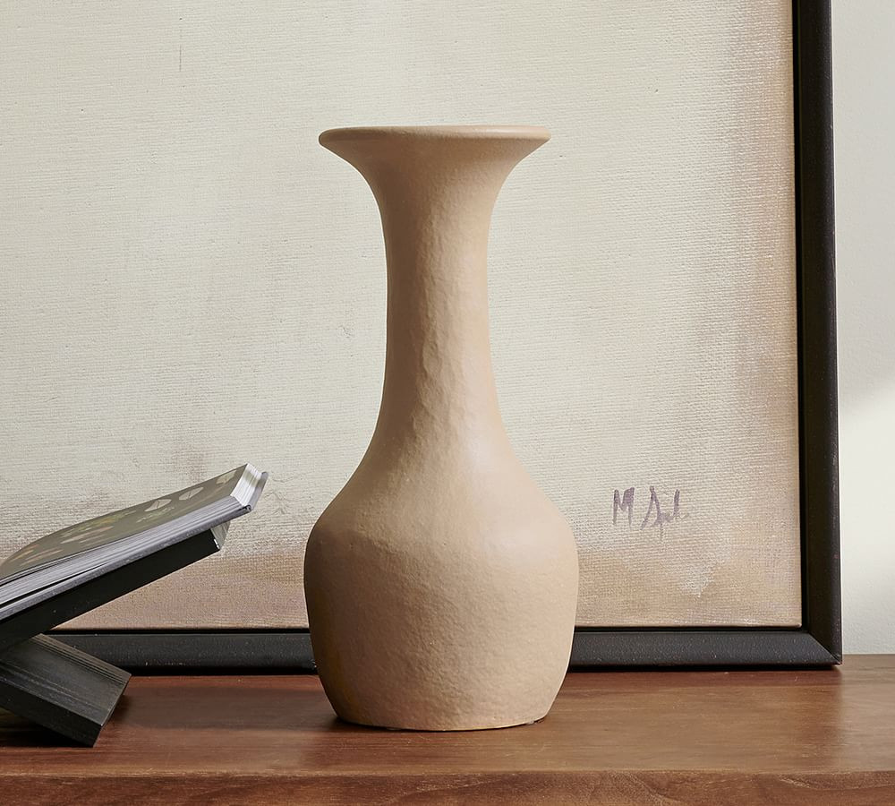 Studio Vase Collection | Pottery Barn (US)