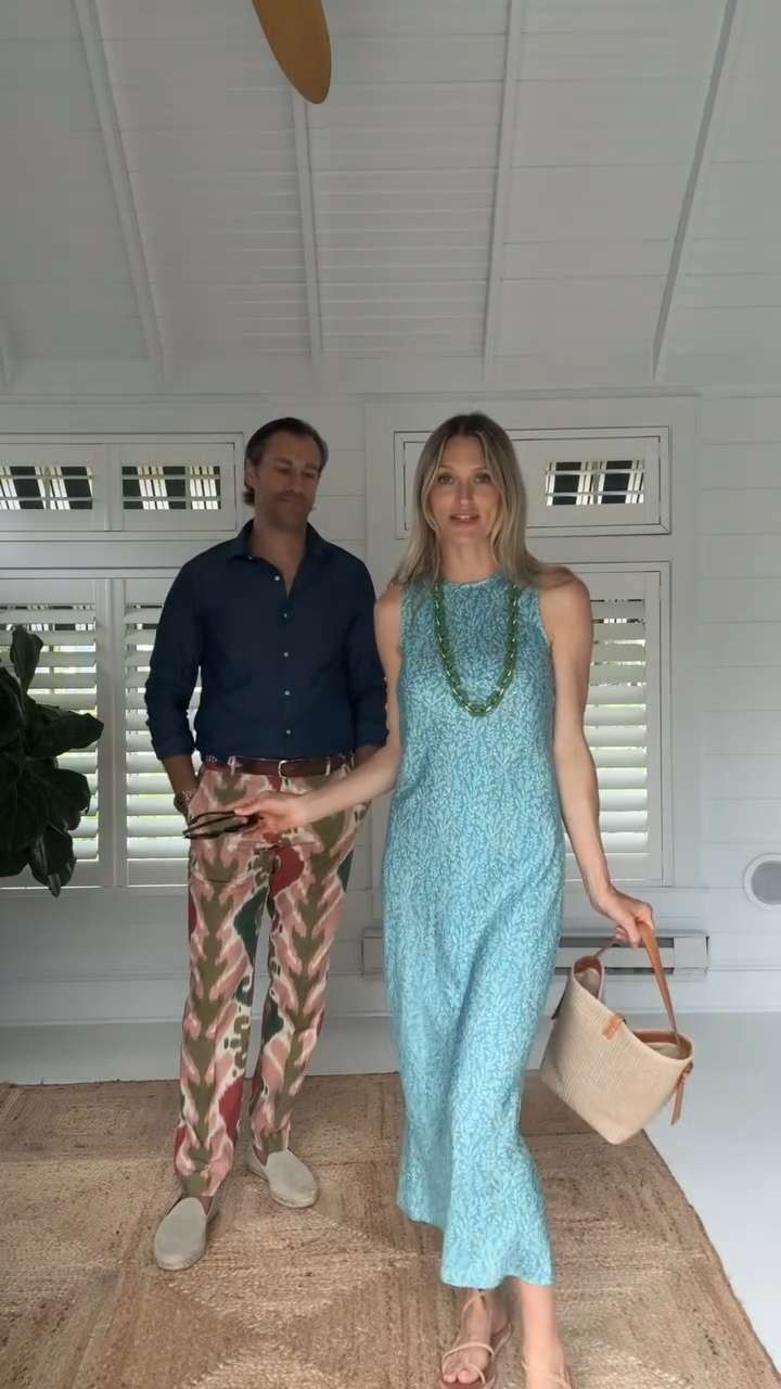 If Friday were a pant 🧡🍸🍾 heading out for a date night in head to toe @jmclaughlin! 

 #LTKgrwm #LTKootd #LTKMens