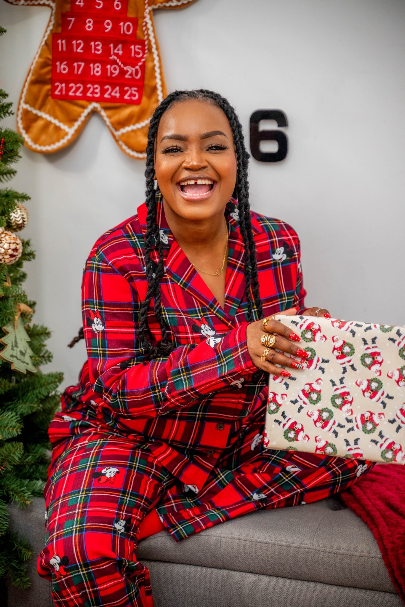 Christmas is NEXT WEEK 🎄✨ and for ALL my last-minute girlies — I got you!!
No stress, no guessing. I linked must-have last-minute gifts and last-minute Christmas pajamas on my LTK so you can still shop cute, cozy, and on time.

#lastminutechristmas #christmasgifts #christmaspajamas #holidayready #lastminuteshopping #giftideas #familypajamas #matchingpjs #LTKholiday #LTKfinds #LTKsale #shoppingfavorites #onlineshopping #christmasshopping #ShoppingWithPriiincesss #Atlantamom #AtlantaCreator #Atlantacontentcreators

#LTKGiftGuide #LTKHoliday #LTKSaleAlert