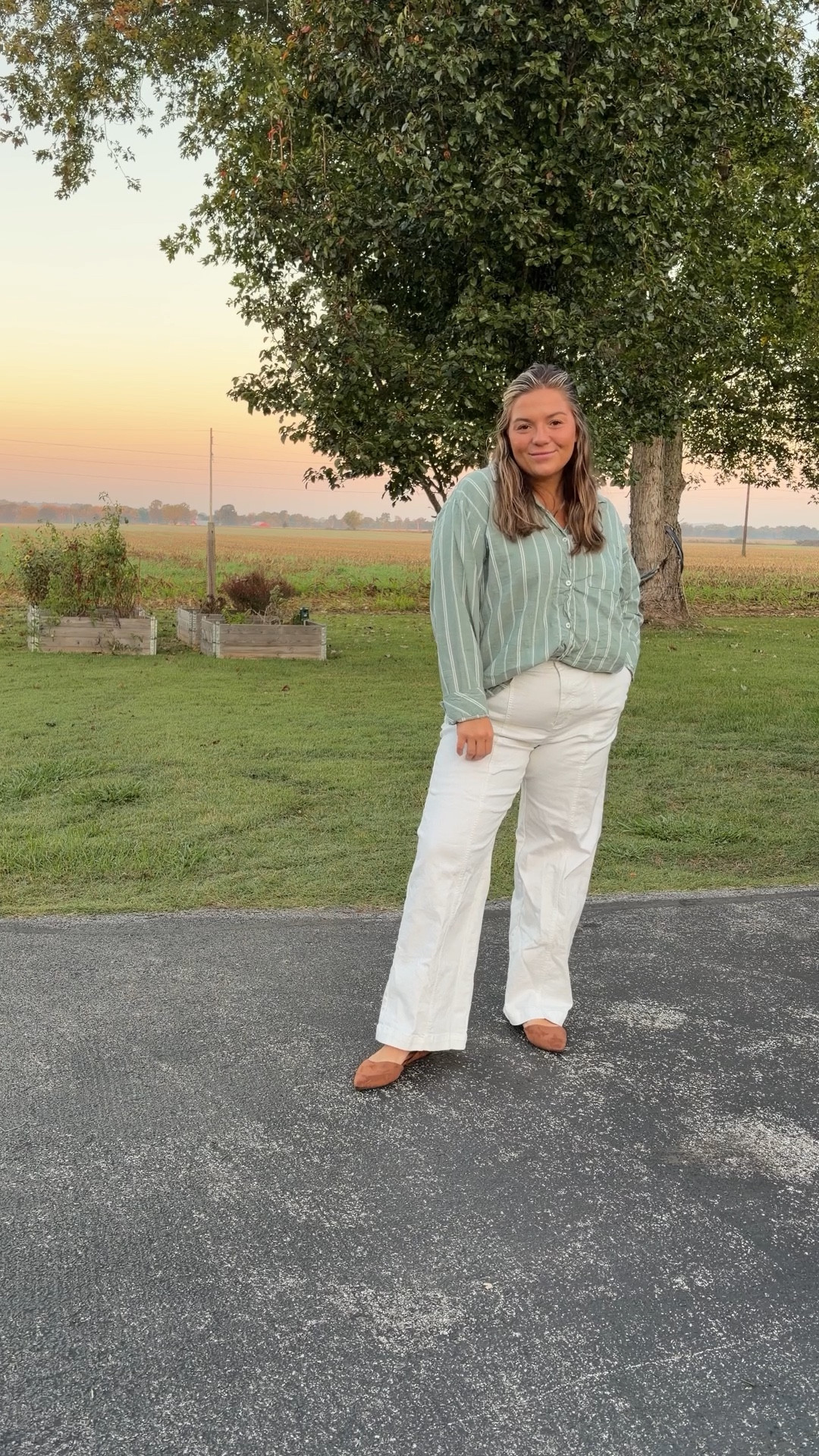 OOTD to work ✨

#LTKMidsize #LTKWorkwear #LTKStyleTip