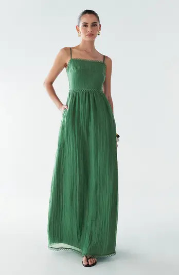 Kiara Maxi Dress | Nordstrom