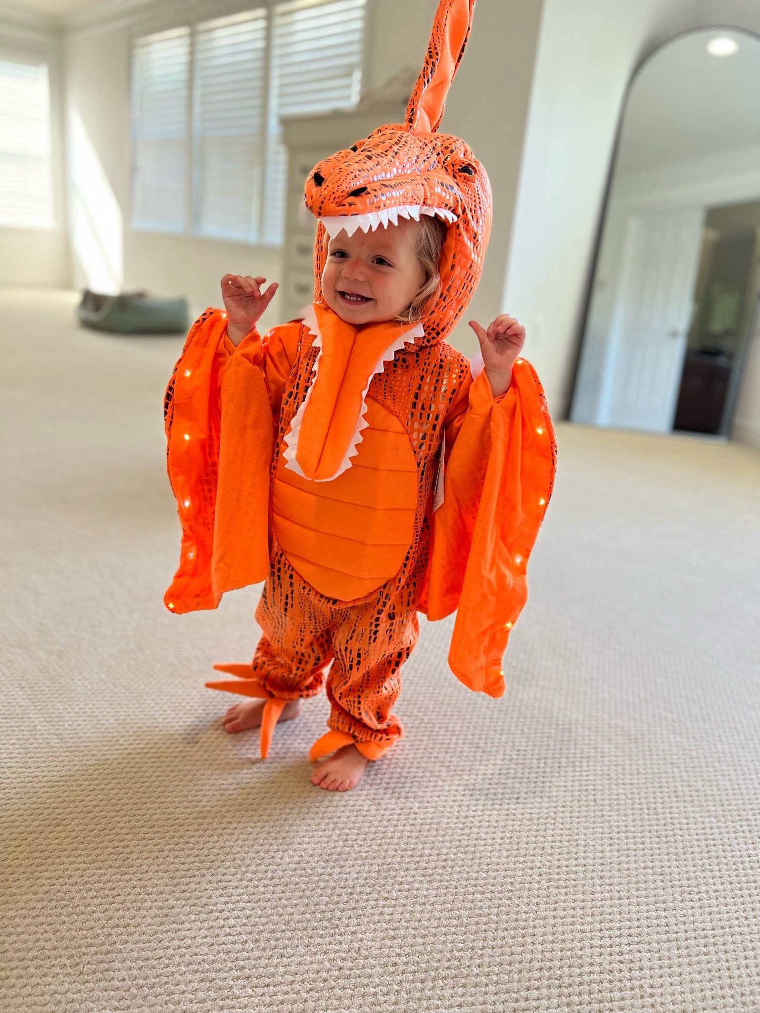 Toddler Halloween costumes 
Dinosaur/ kids costume / sale

#LTKFindsUnder100 #LTKHalloween #LTKKids