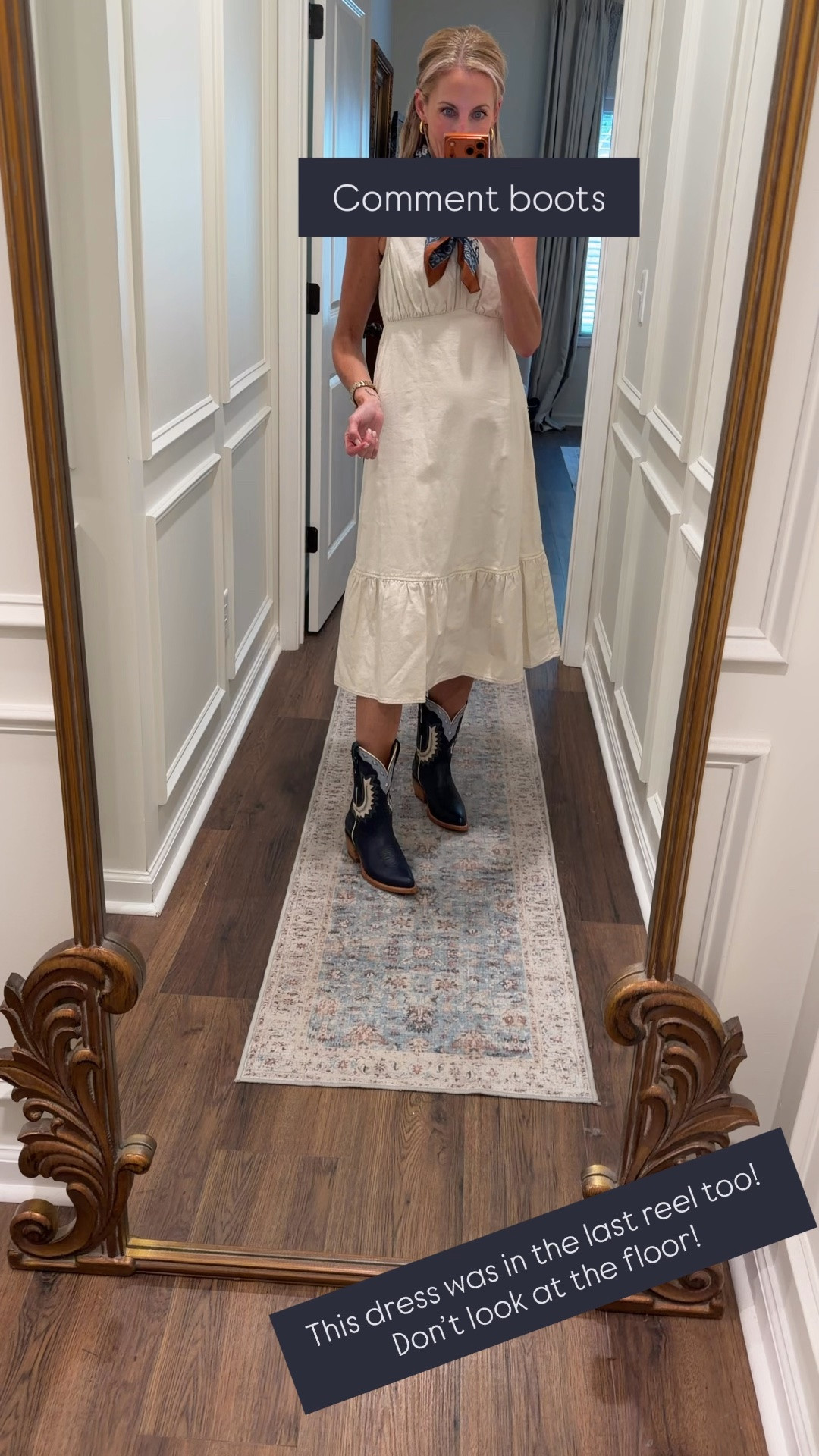My birthday boots came in and they’re better than ever!!!
