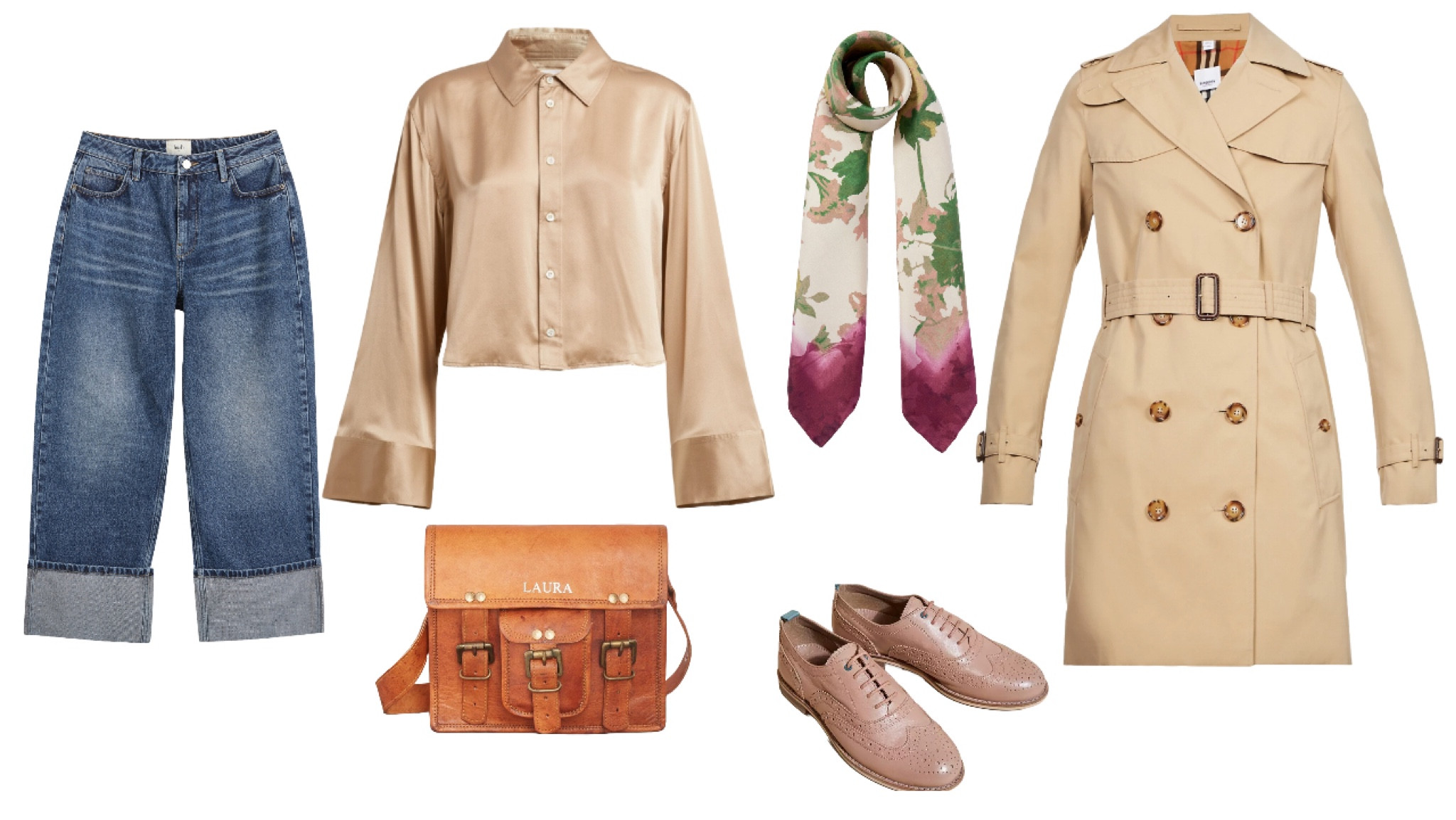 Classic capsule styles outfit ideas for autumn fall 

#LTKstyletip #LTKSeasonal #LTKeurope