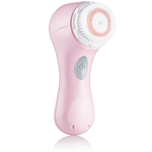 Clarisonic Mia 1, Sonic Facial Cleansing Brush System, Pink | Amazon (US)