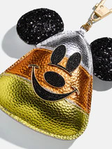 Mickey Mouse Disney Candy Corn Puff Bag Charm - Disney Candy Corn Puff Bag Charm | BaubleBar