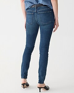 8" toothpick jean in Vista wash | J. Crew US
