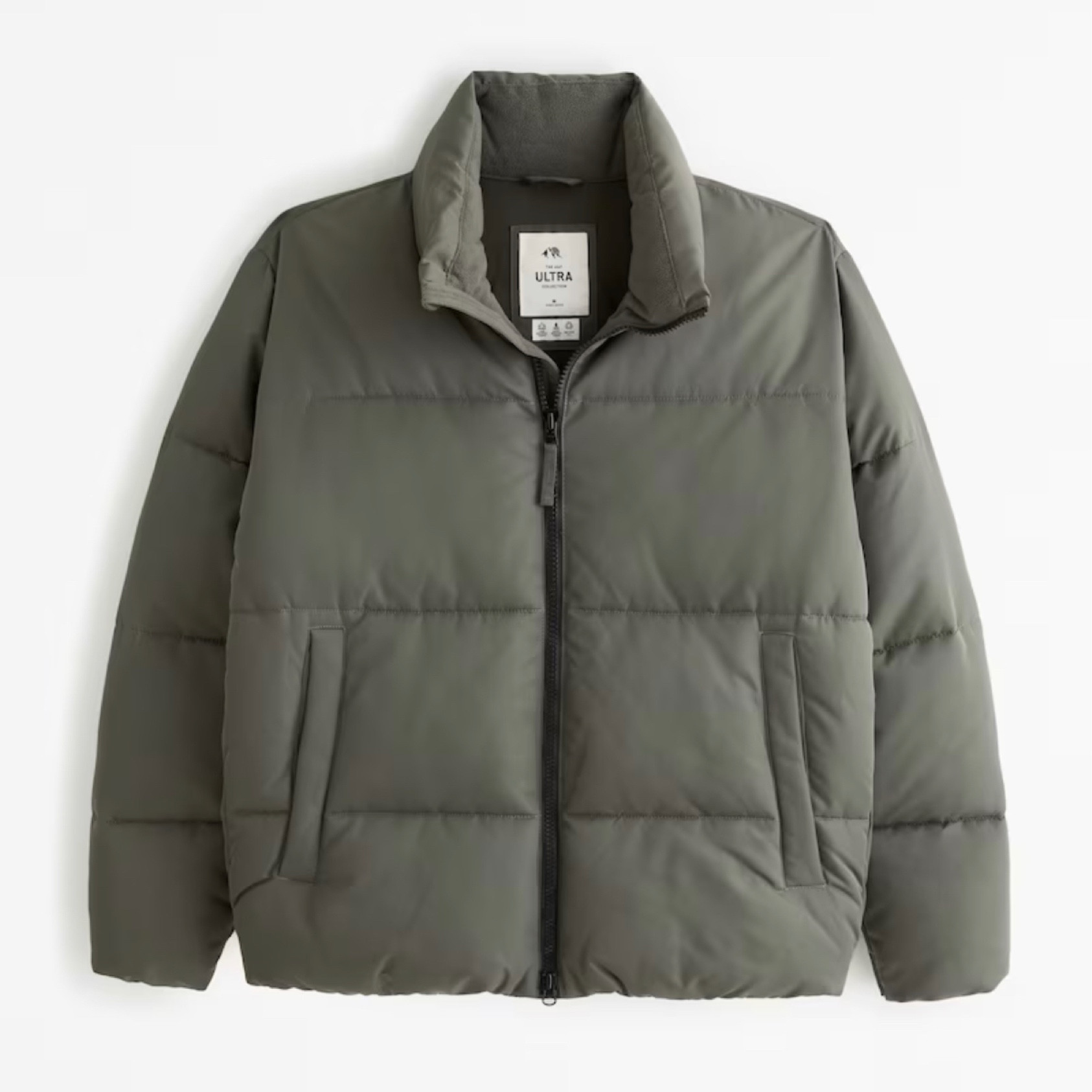 Abercrombie Ultra Puffer

#LTKstyletip #LTKsalealert #LTKmens