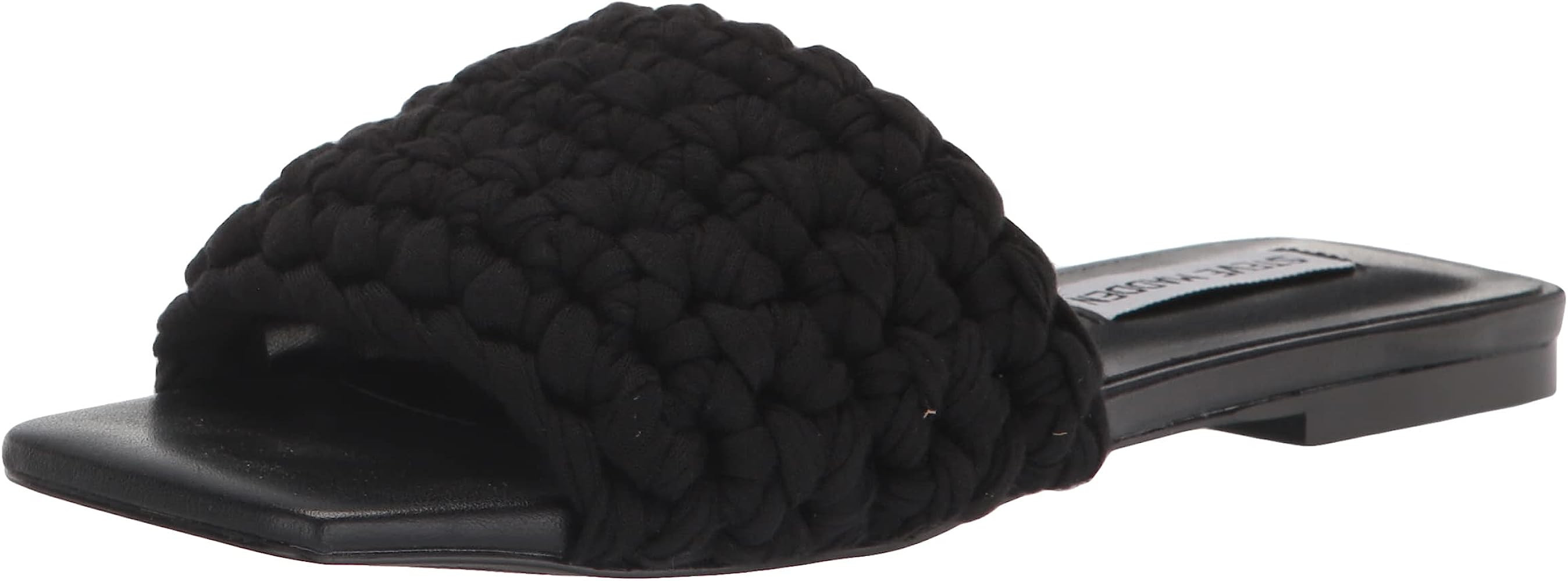 Steve Madden Women's Maldeve Sandal | Amazon (US)