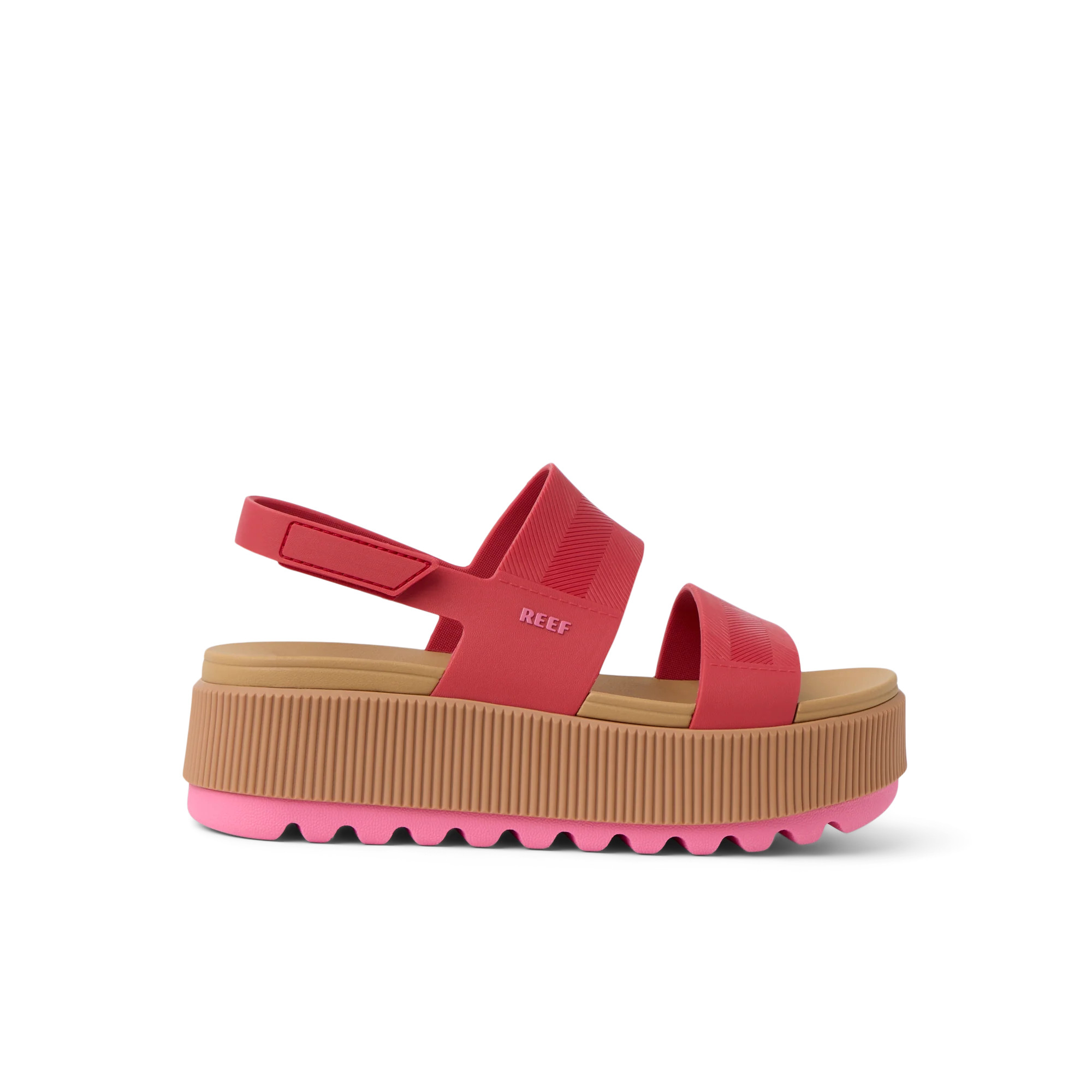 Water Vista Higher | REEF