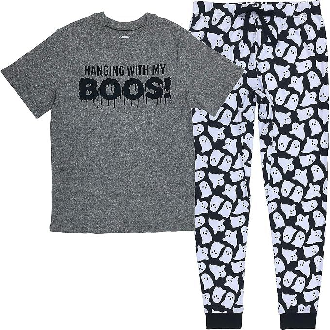 Under Disguise Family Matching Halloween Pajama Sets - Sizes for All Ages! | Amazon (US)