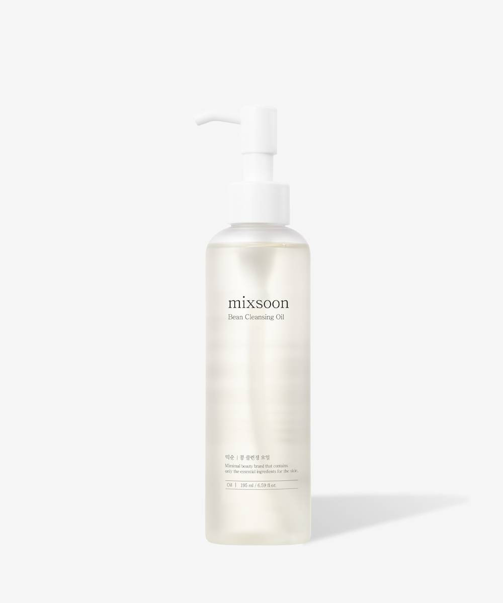 mixsoon  Bean Cleansing Oil | Beauty Bay