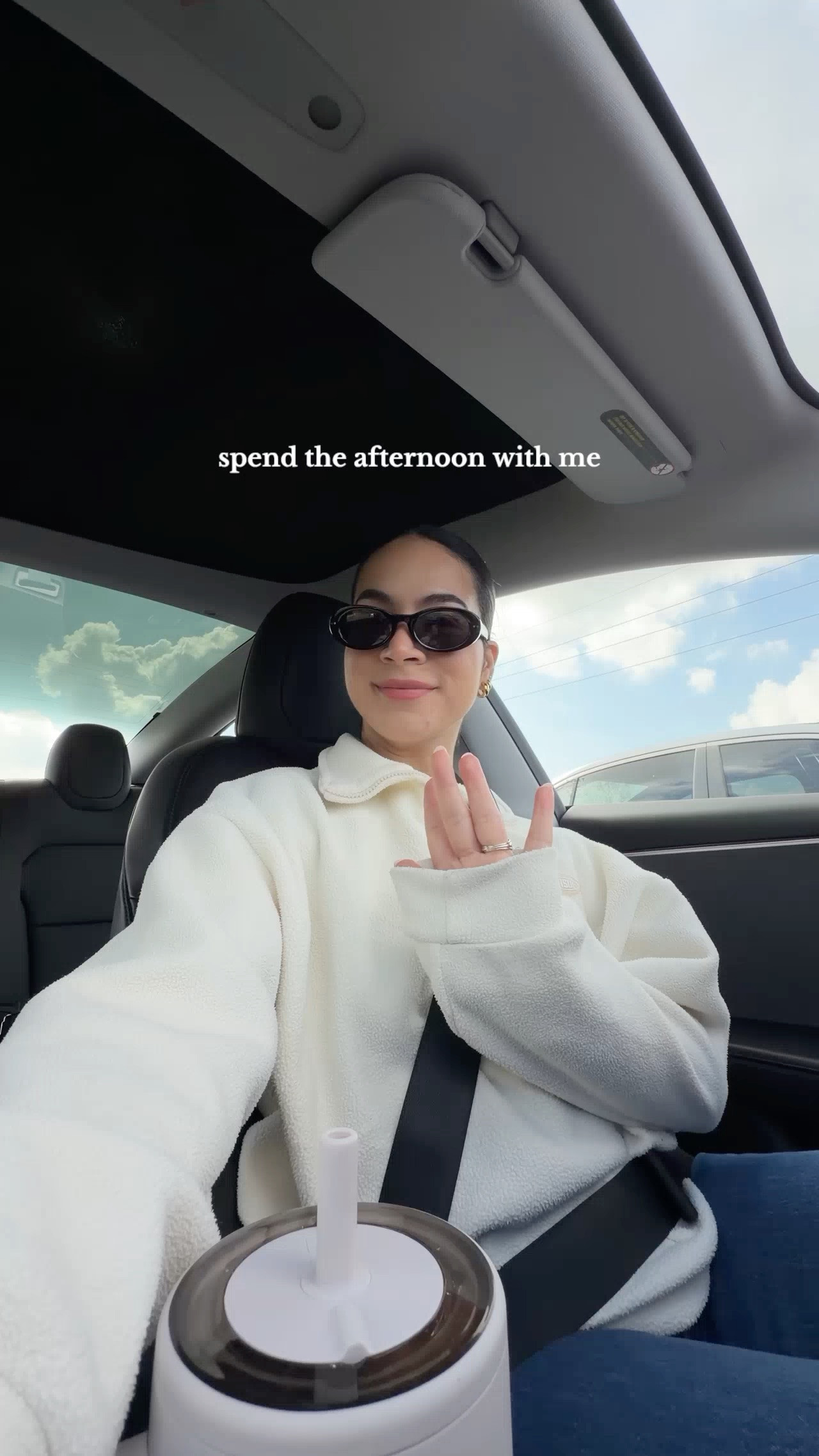 self care but make it a whole itinerary 😌
spend the day with me, day in my life, daily vlog, lifestyle vlog, come with me, vlog with me, realistic day in my life, self care day, self care vlog, pamper day vlog, reset day, productive day vlog, solo day vlog, weekend vlog, getting my hair done, hair salon day, fresh hair day, salon vlog, lunch date, solo lunch date, what i eat vlog, casual day out, nail salon day, getting my nails done, fresh nails, beauty maintenance day, glow up day, treat yourself day, cozy lifestyle vlog, everyday life moments, ootd, lifestyle inspo
 

 #LTKFestival #LTKdayinmylife #LTKootd