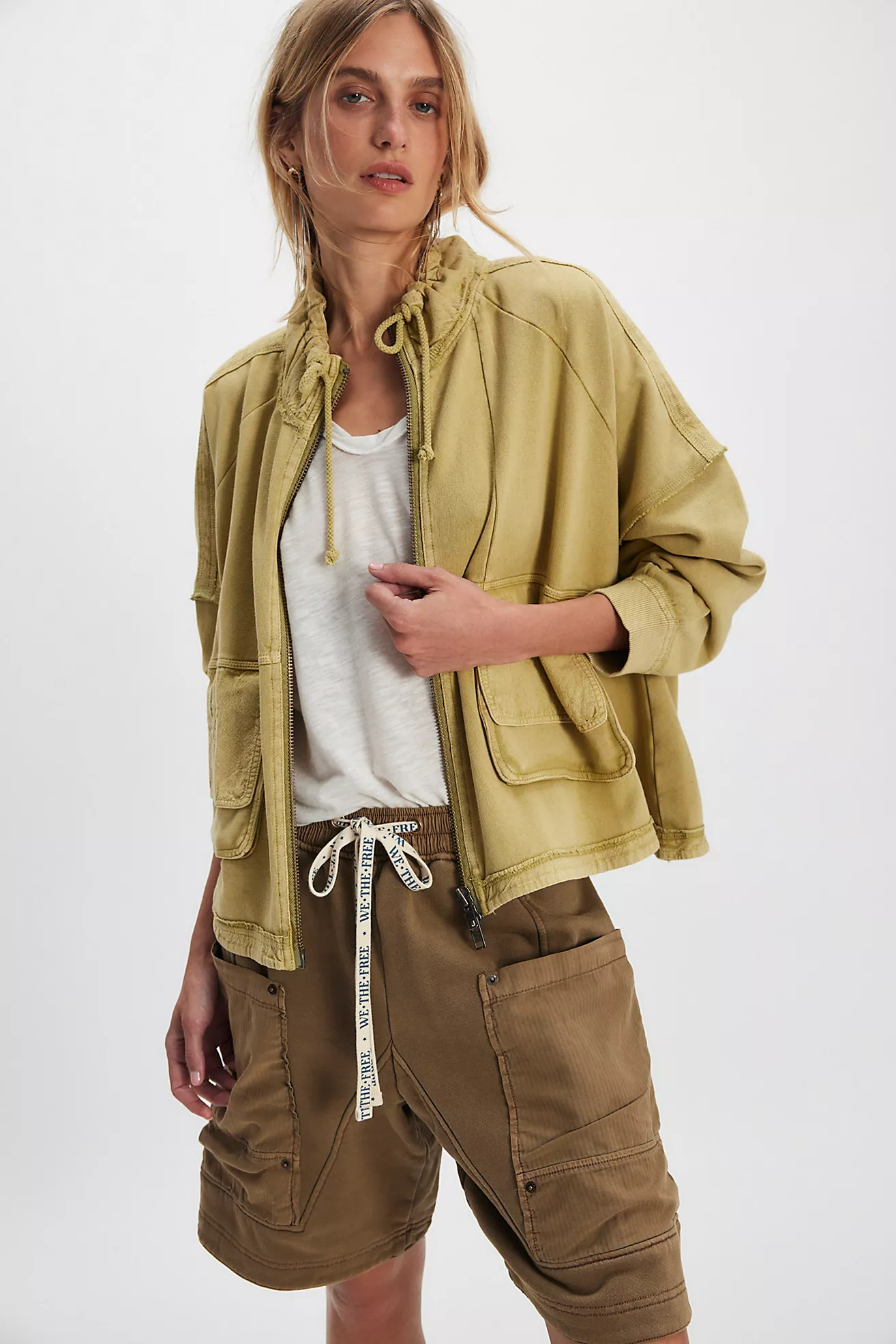 We The Free Dune Buggy Cardigan | Free People (Global - UK&FR Excluded)