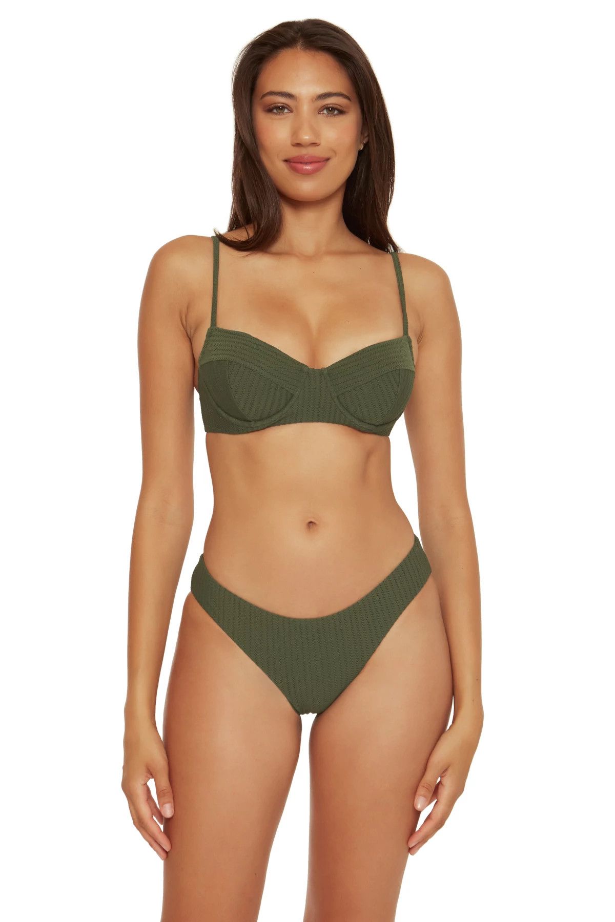 Giselle Underwire Bikini Top | Everything But Water