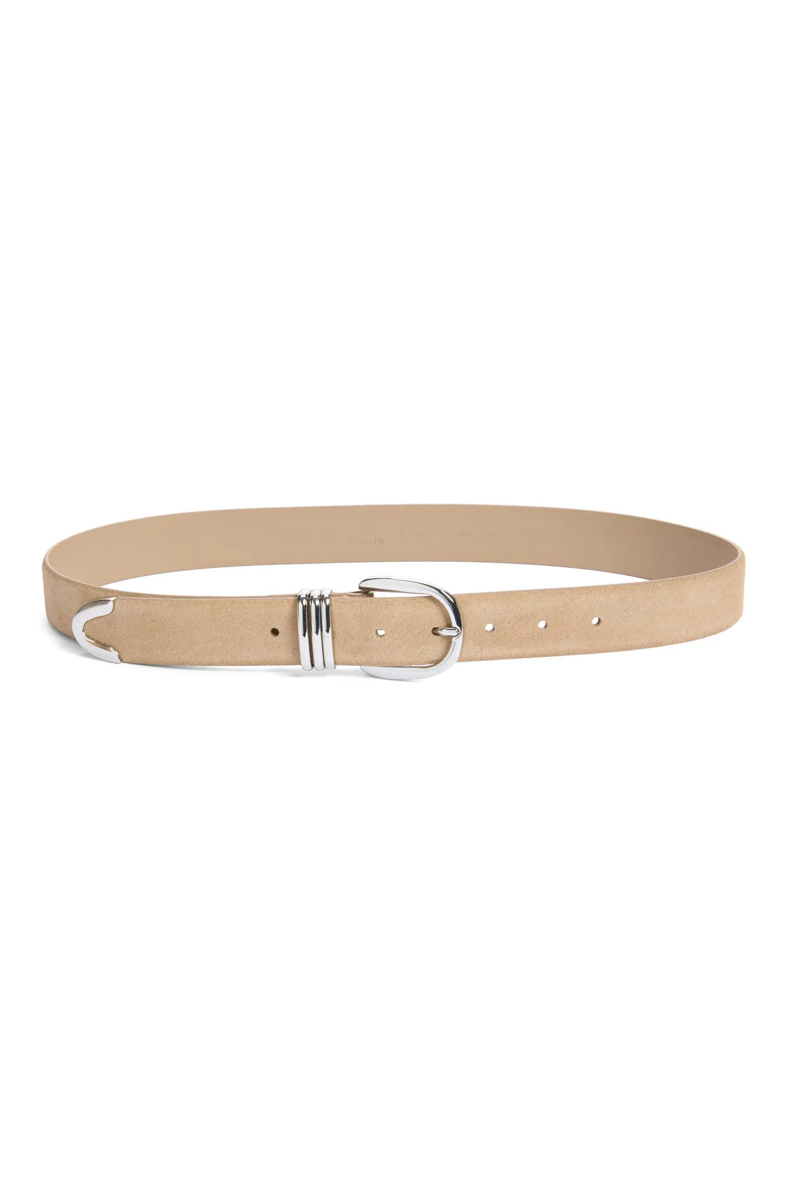 Janae Suede Belt (Women) | Nordstrom | Nordstrom
