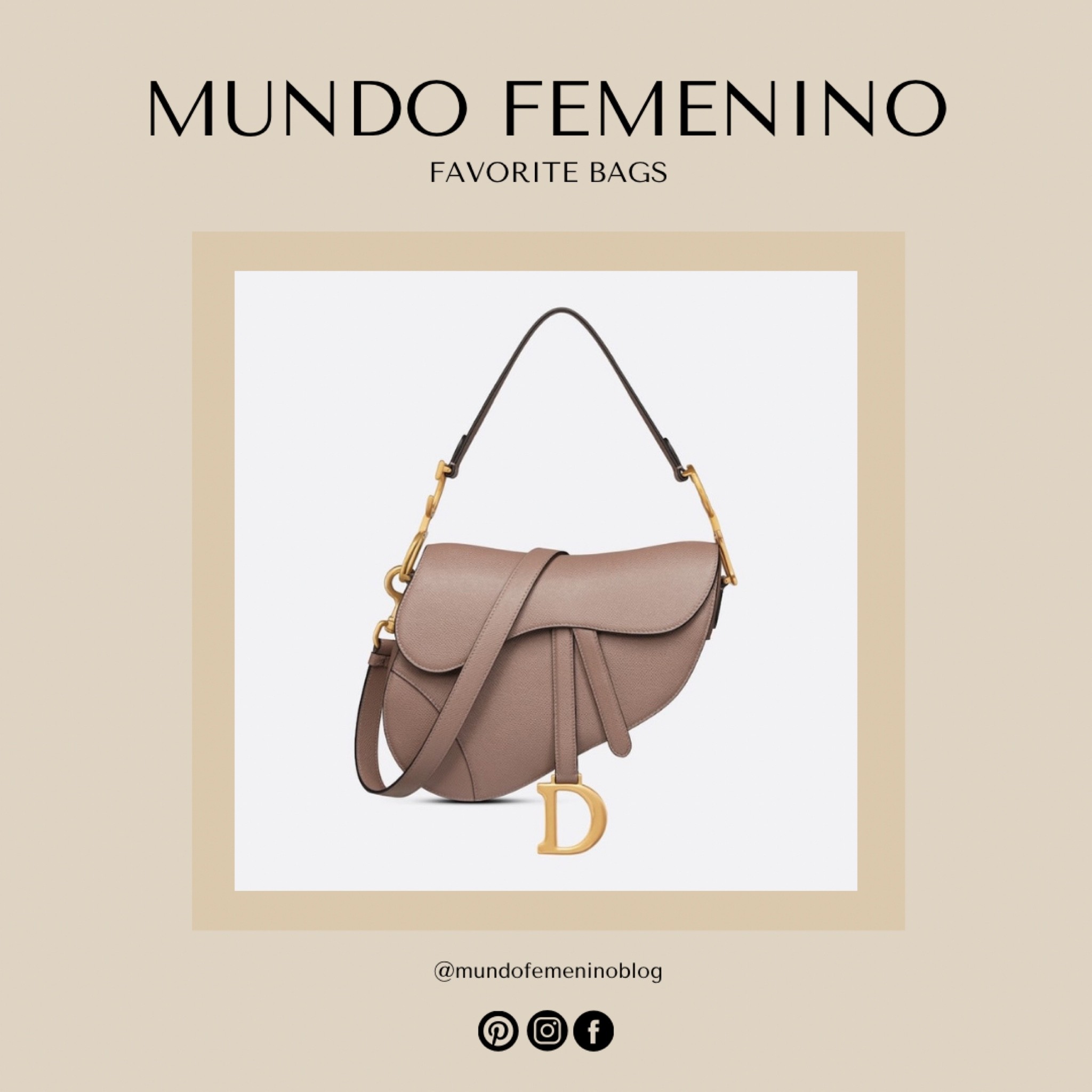 THERES NOT MORE BASIC ONE! You need it 🎁✨

#LTKHoliday #LTKCyberweek #LTKitbag