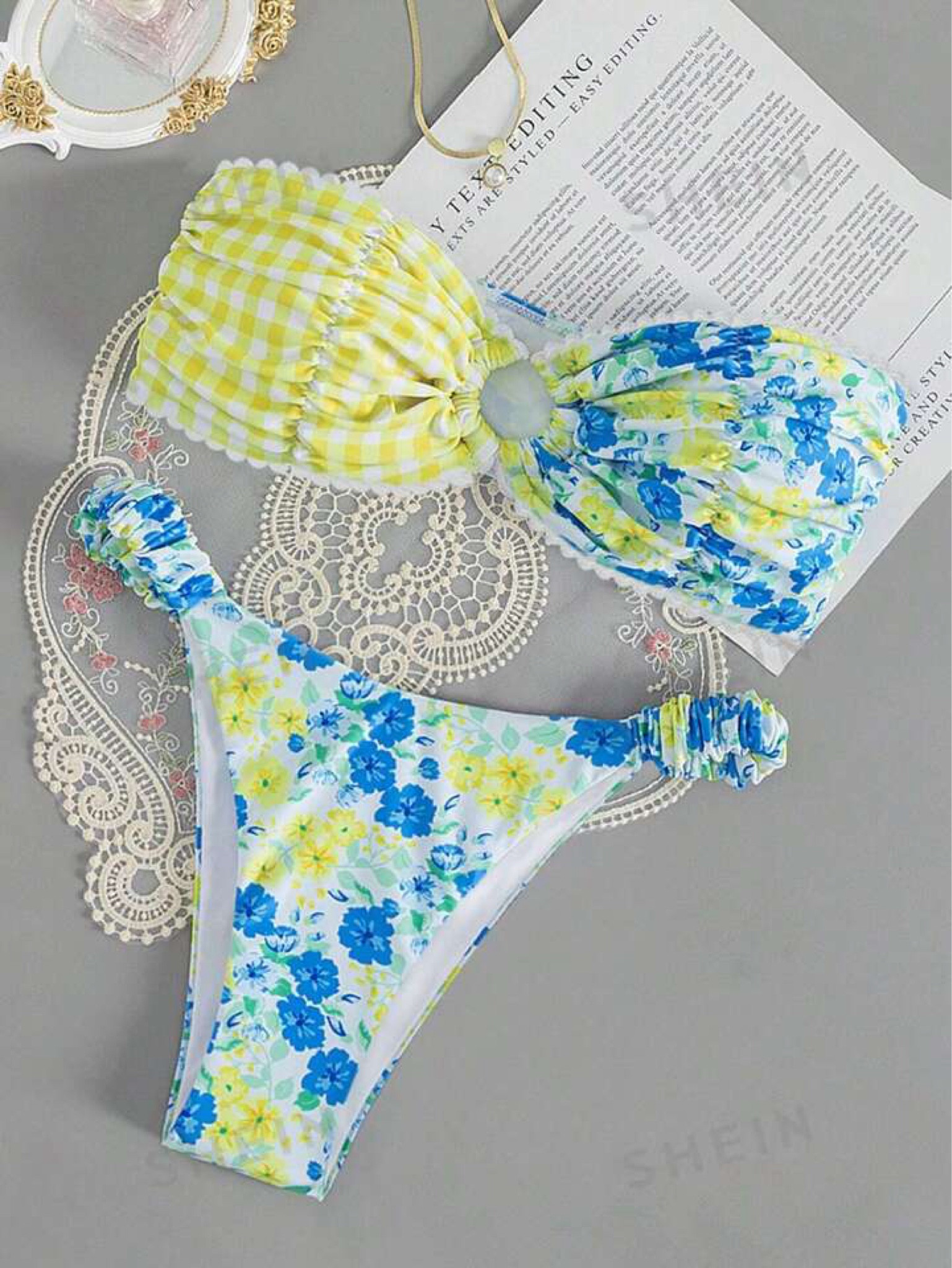 A BEAUTYYYY

#LTKSwim #LTKSummerSales #LTKFindsUnder50
