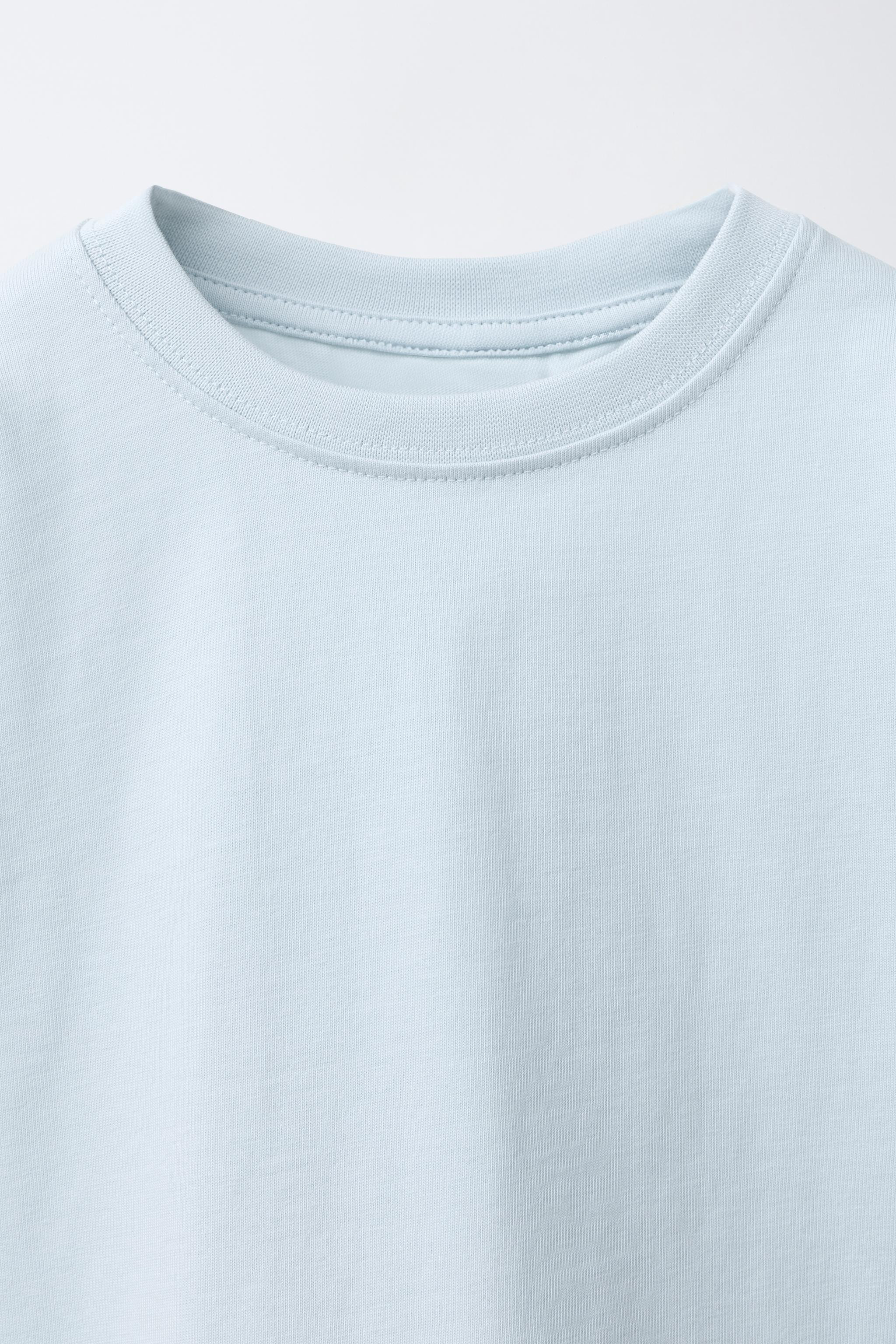 Light blue | Zara US