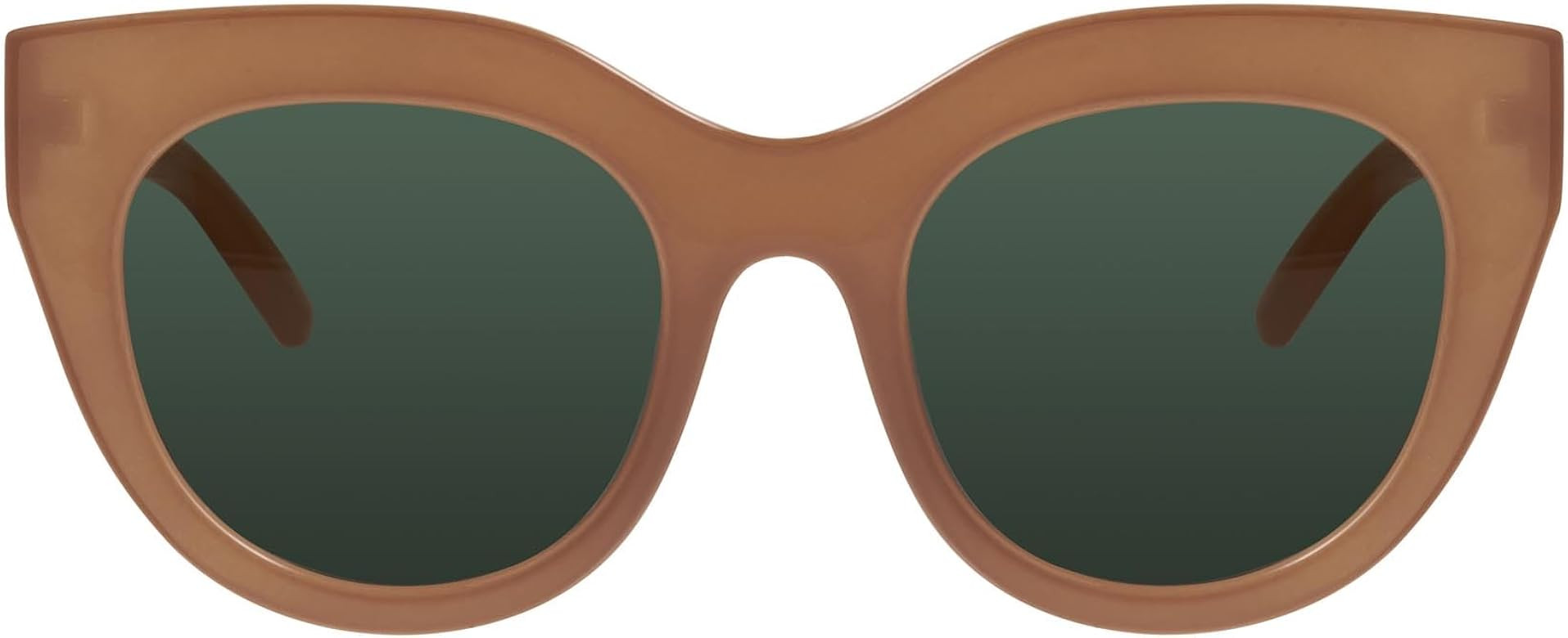 Oversized Cat Eye Sunglasses for Women Trendy Style Model Mantis | Amazon (US)