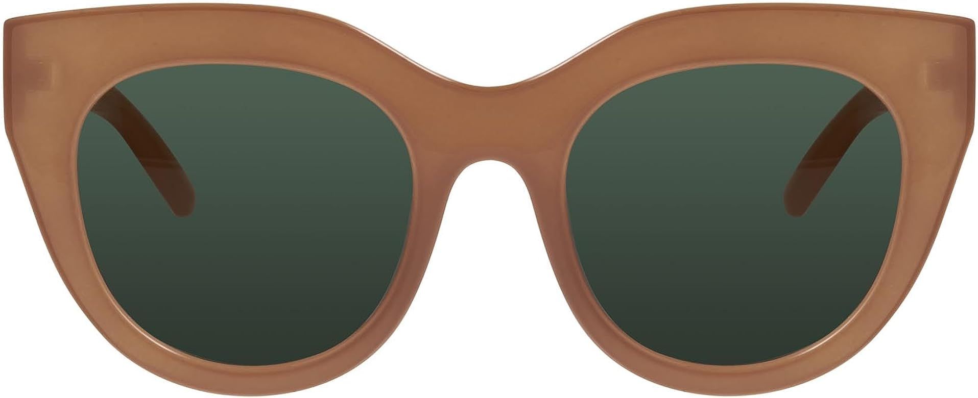 Oversized Cat Eye Sunglasses for Women Trendy Style Model Mantis | Amazon (US)