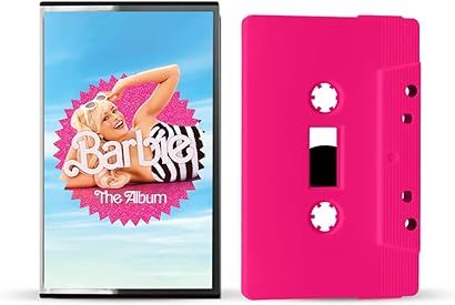 Barbie The Album | Amazon (US)