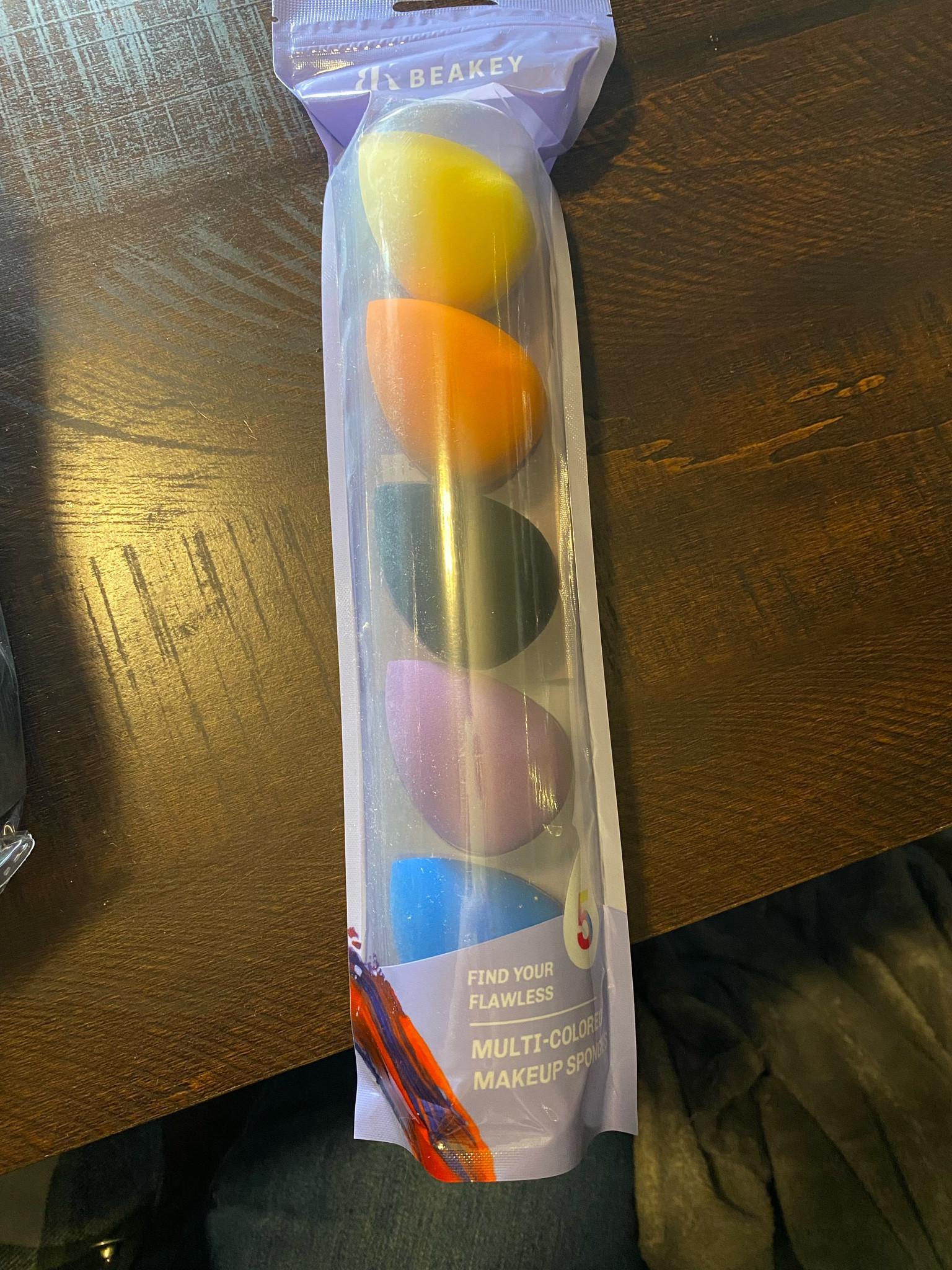 Inexpensive beauty sponges 😍

#LTKunder50 #LTKbeauty #LTKFind