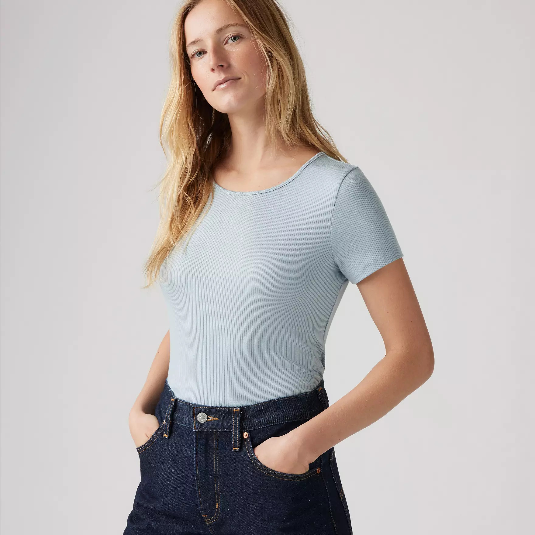 Dreamy Short Sleeve T-shirt | Levi's US