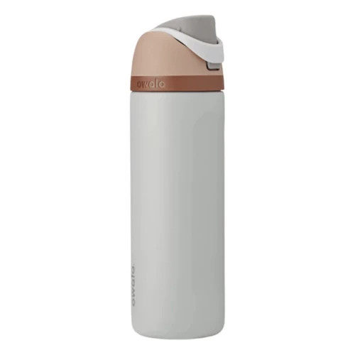 Owala 24oz FreeSip Stainless Steel Water Bottle | Scheels