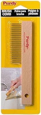 Purdy 144068010 Cleaning Tools 7" Brush Comb | Amazon (US)