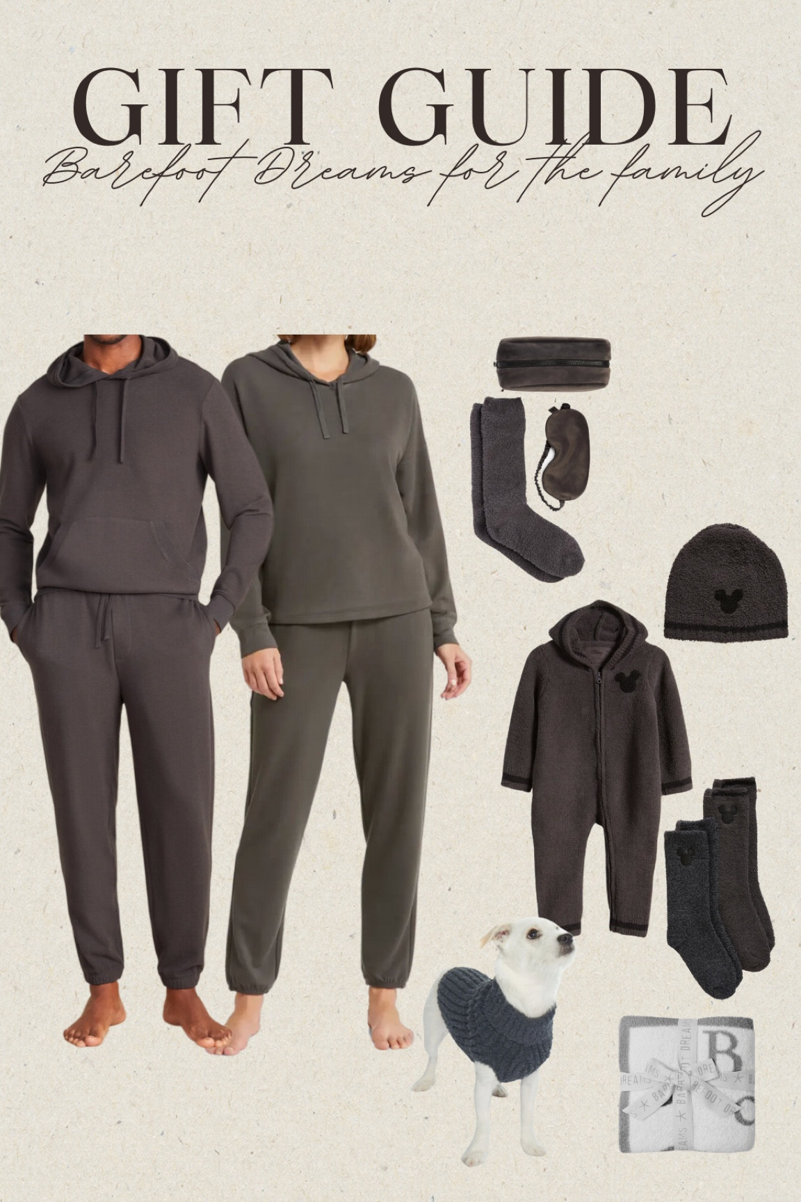 Gift Guide— barefoot dreams for the family✨ 

#barefootdreams #barefootdreamssets #barefootdreamsbaby #baby #babyboy #babygirl #babyonesie #nordstromfinds #nordstromgiftideas #giftideasforfamily #giftideasforbaby #giftideasforkids #giftideasforher #giftideasforhim #puppyfinds #puppysweater #masktravelset #giftguide #giftideasforeveryone #christmas #holiday #christmasgifts #cozywear #outfits #cozysweats #thanksgivingoutfits #thanksgivingfamilyoutfits #ltkseasonal #ltkcyberweek #ltkbaby #ltkkids 

#LTKHoliday #LTKGiftGuide #LTKfamily