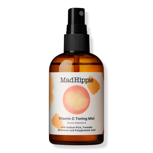 Mad Hippie Vitamin C Toning Mist | Ulta