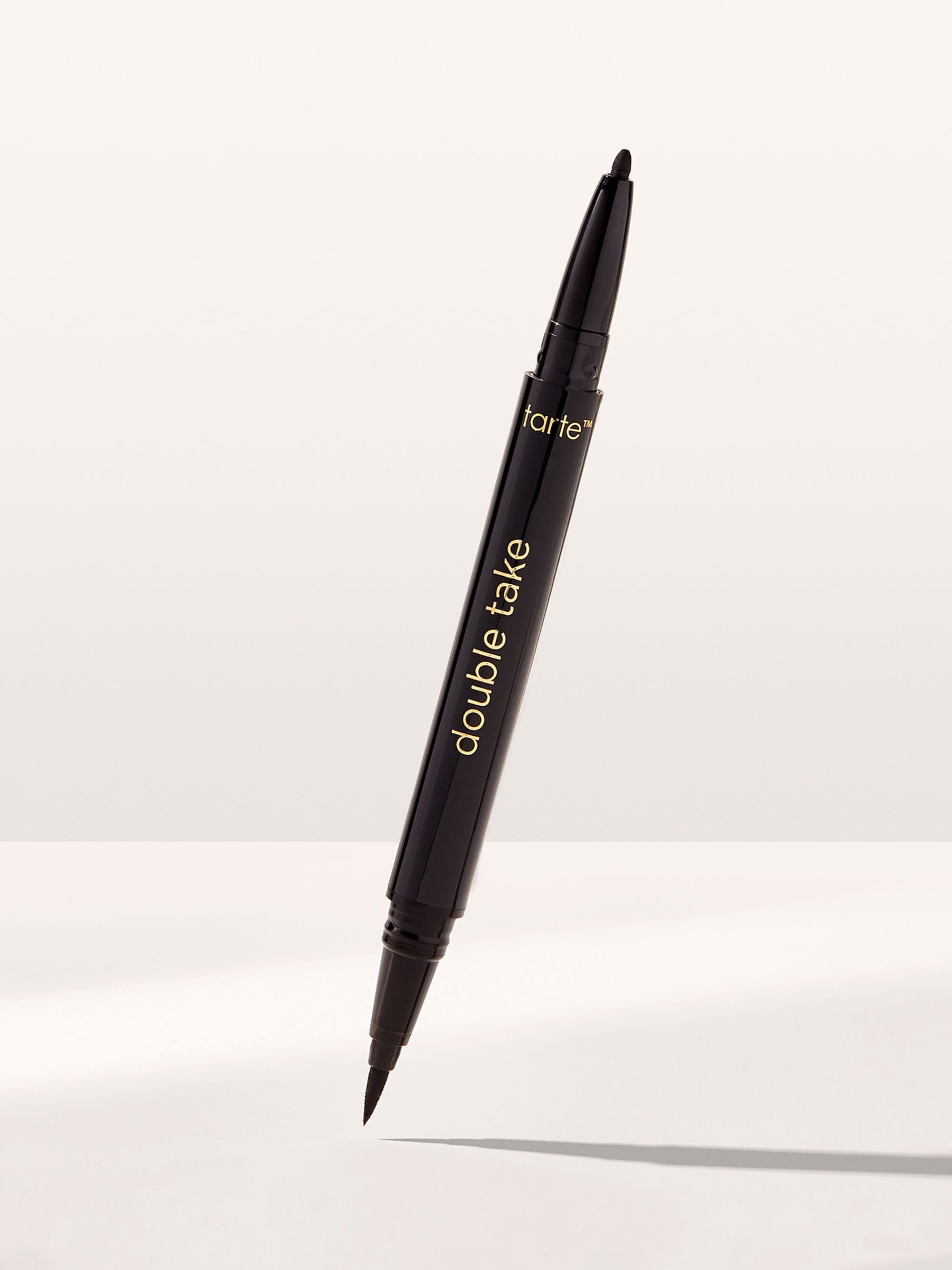 Double Take Eyeliner | Tarte™ Cosmetics | tarte cosmetics (US)