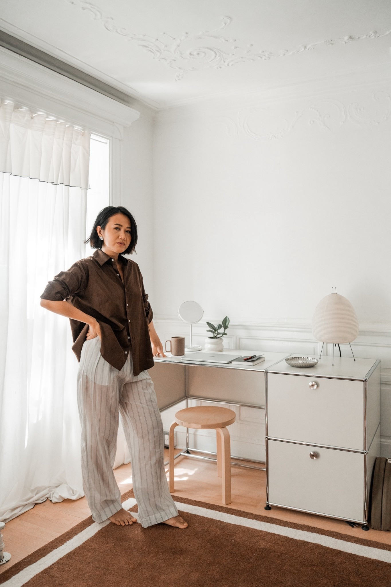 new office desk 

#LTKStyleTip #LTKHome #LTKWorkwear