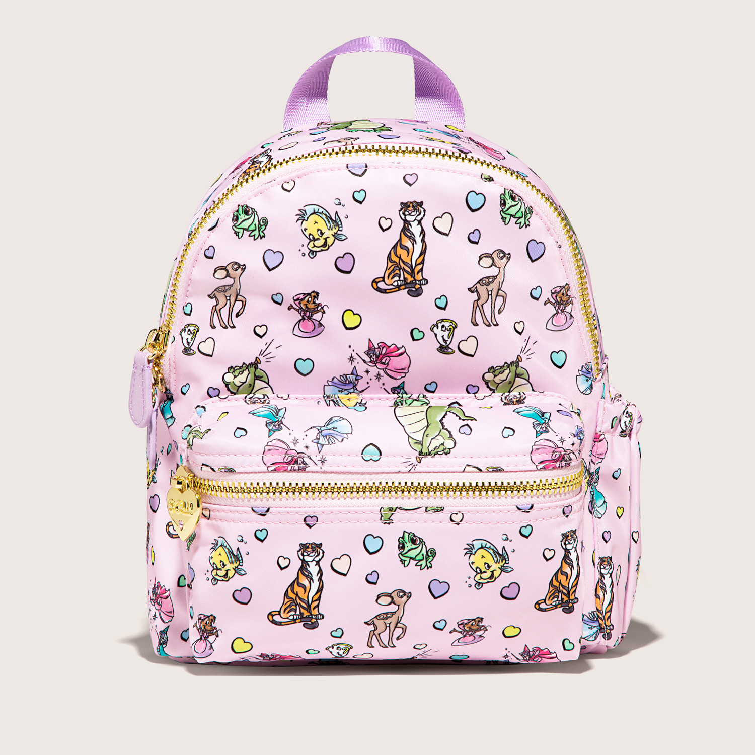 Disney Princess Micro Classic Backpack - Customizable | Stoney Clover Lane | Stoney Clover Lane