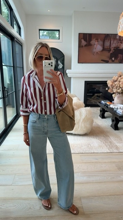 A linen shirt always seems to find its way into my cart… 🛍️

#LTKgrwm #LTKootd