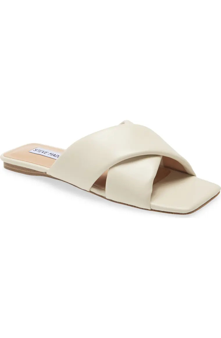 Mayra Slide Sandal | Nordstrom