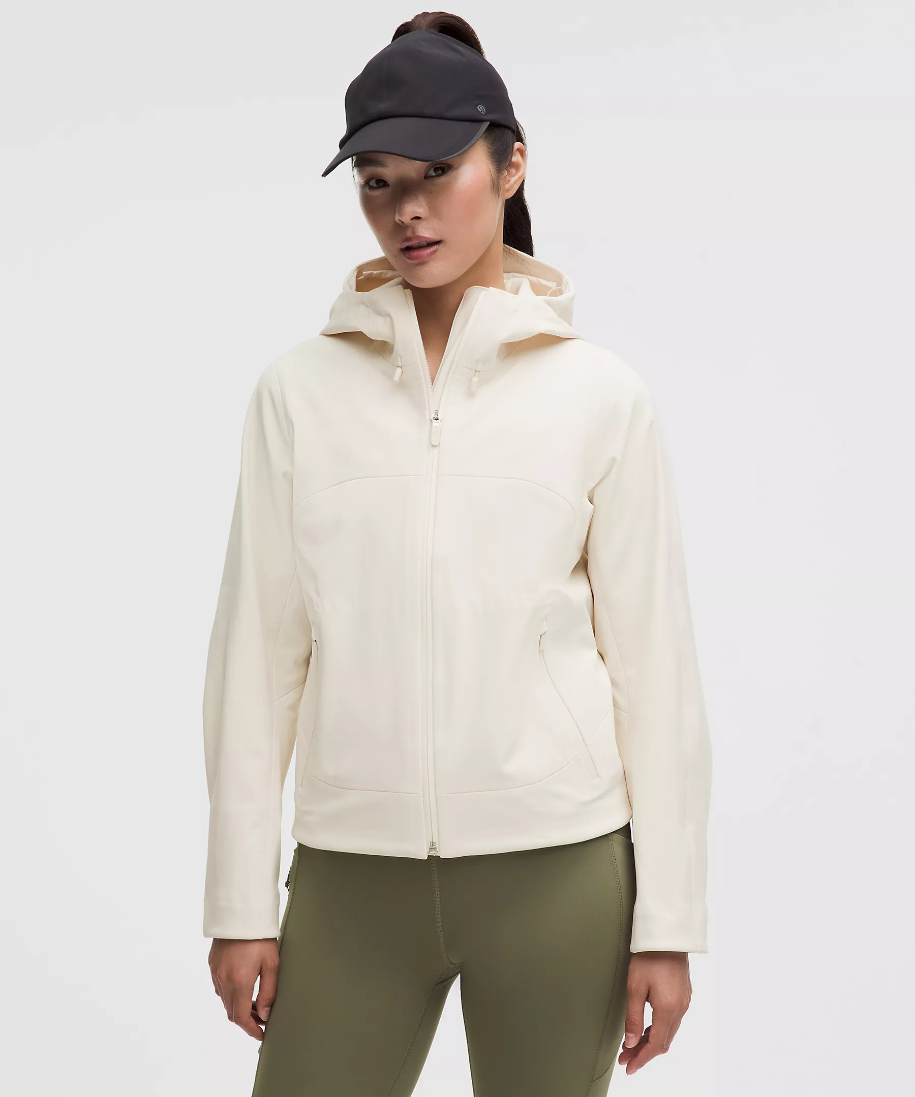 Women's Cross Chill City-to-Trail Jacket | Lululemon (US)