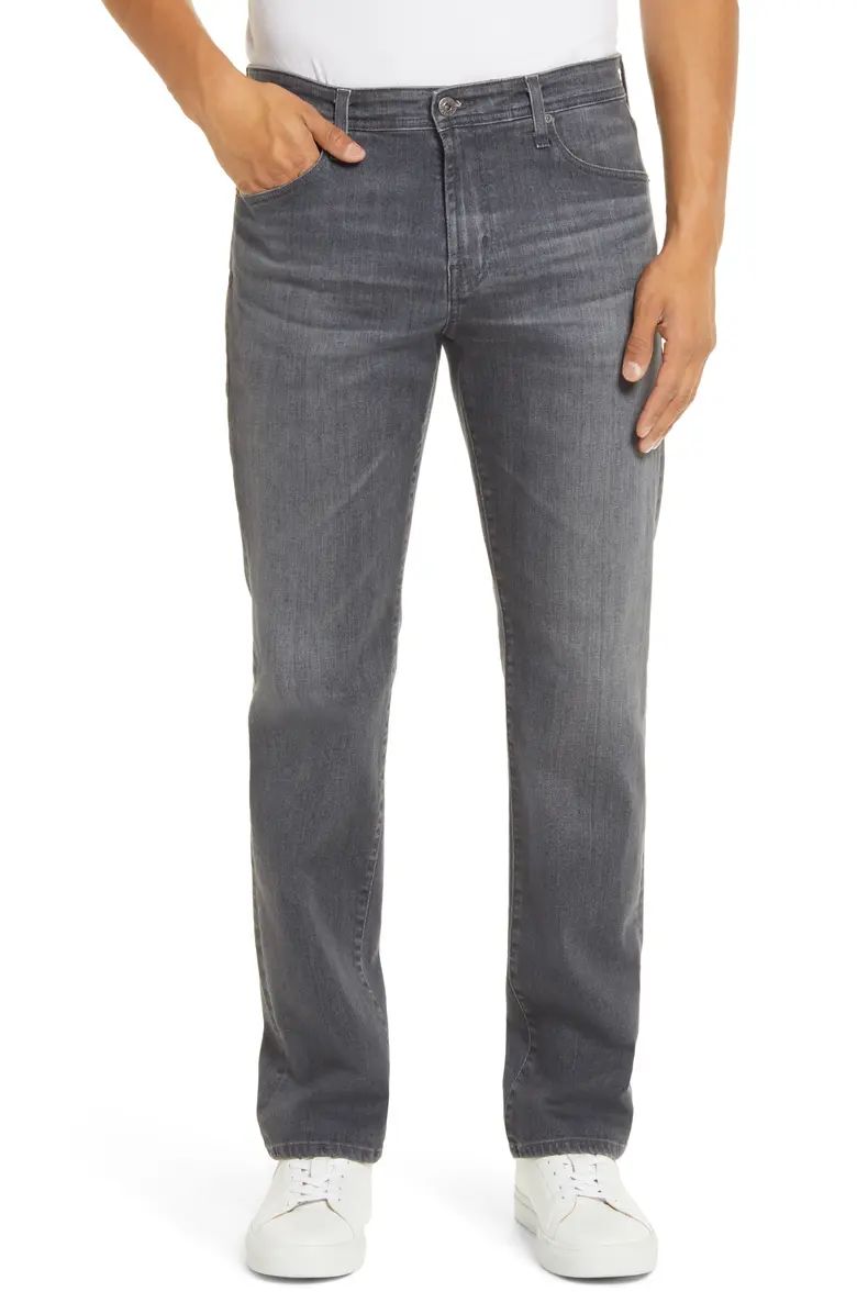 Graduate Slim Straight Leg Jeans | Nordstrom