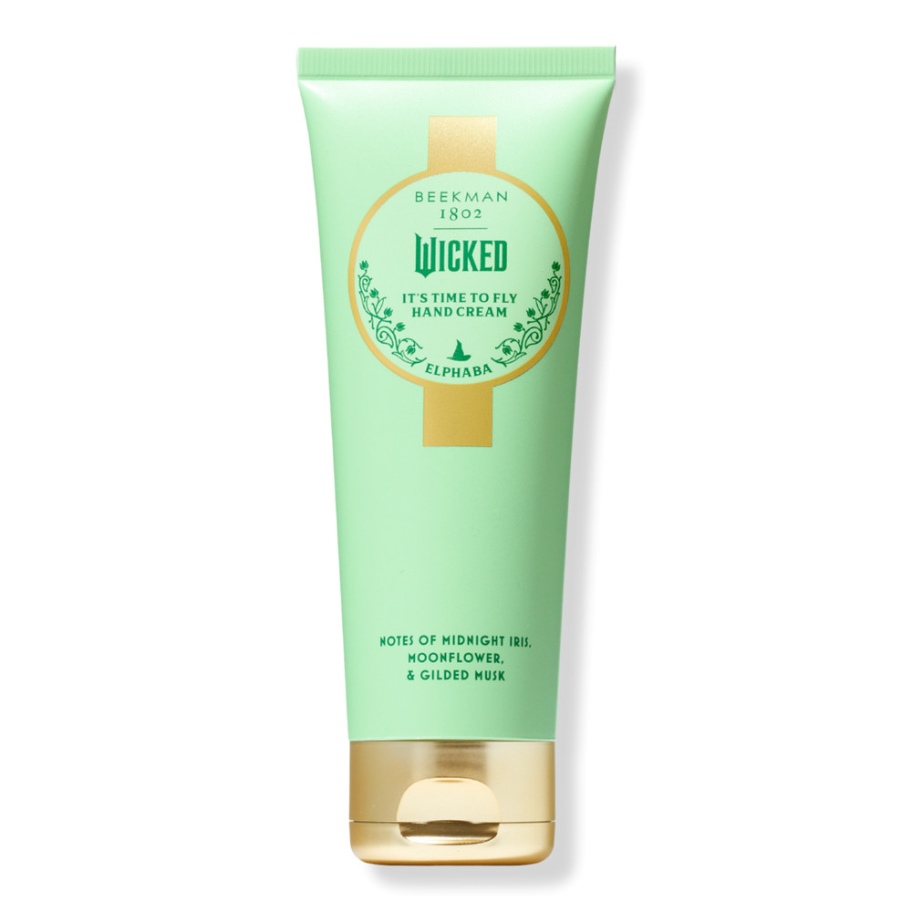 Beekman 1802 x Wicked It’s Time to Fly Hand Cream | Ulta