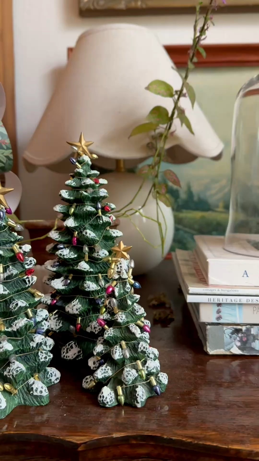 Shop my faves for Christmas in July with Antique Farmhouse 🎄✨✨

#LTKSeasonal #LTKHome #LTKOver40