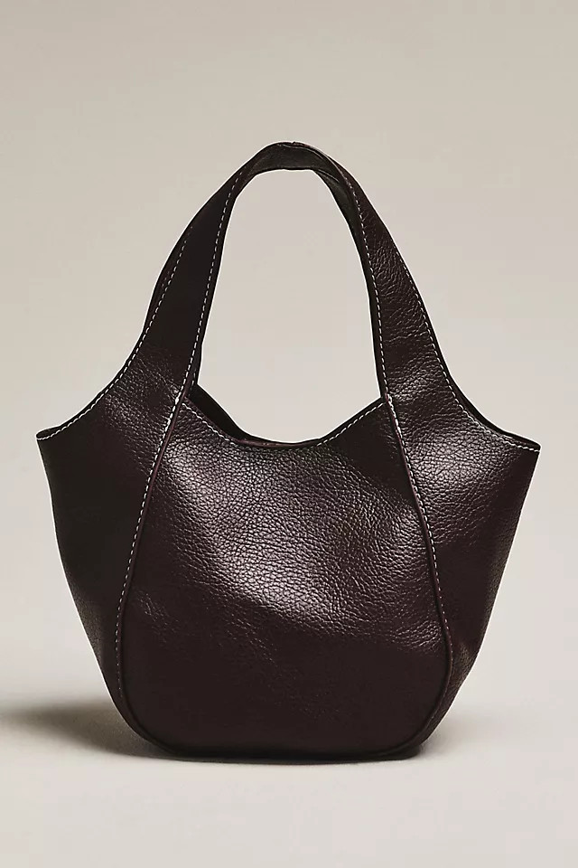 Sonia Mini Slouchy Tote Bag | Anthropologie (US)