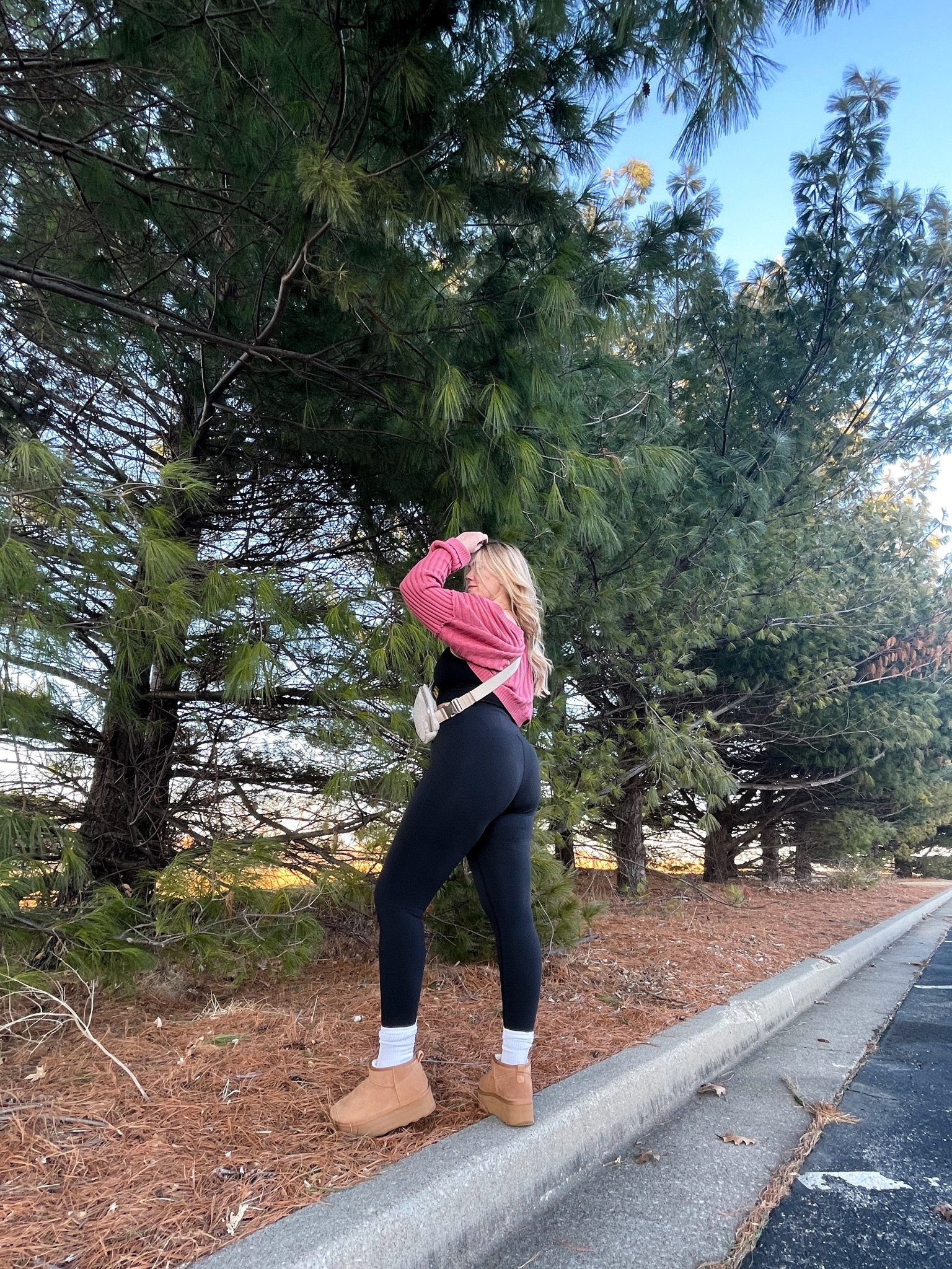 casual & cozy 🧸☁️



#LTKFind #LTKstyletip