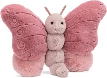 Beatrice Butterfly Stuffed Animal | Nordstrom