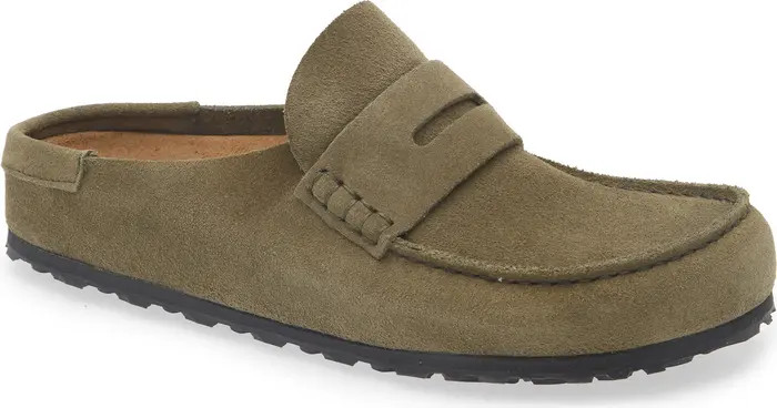 Naples Loafer Clog (Men) | Nordstrom